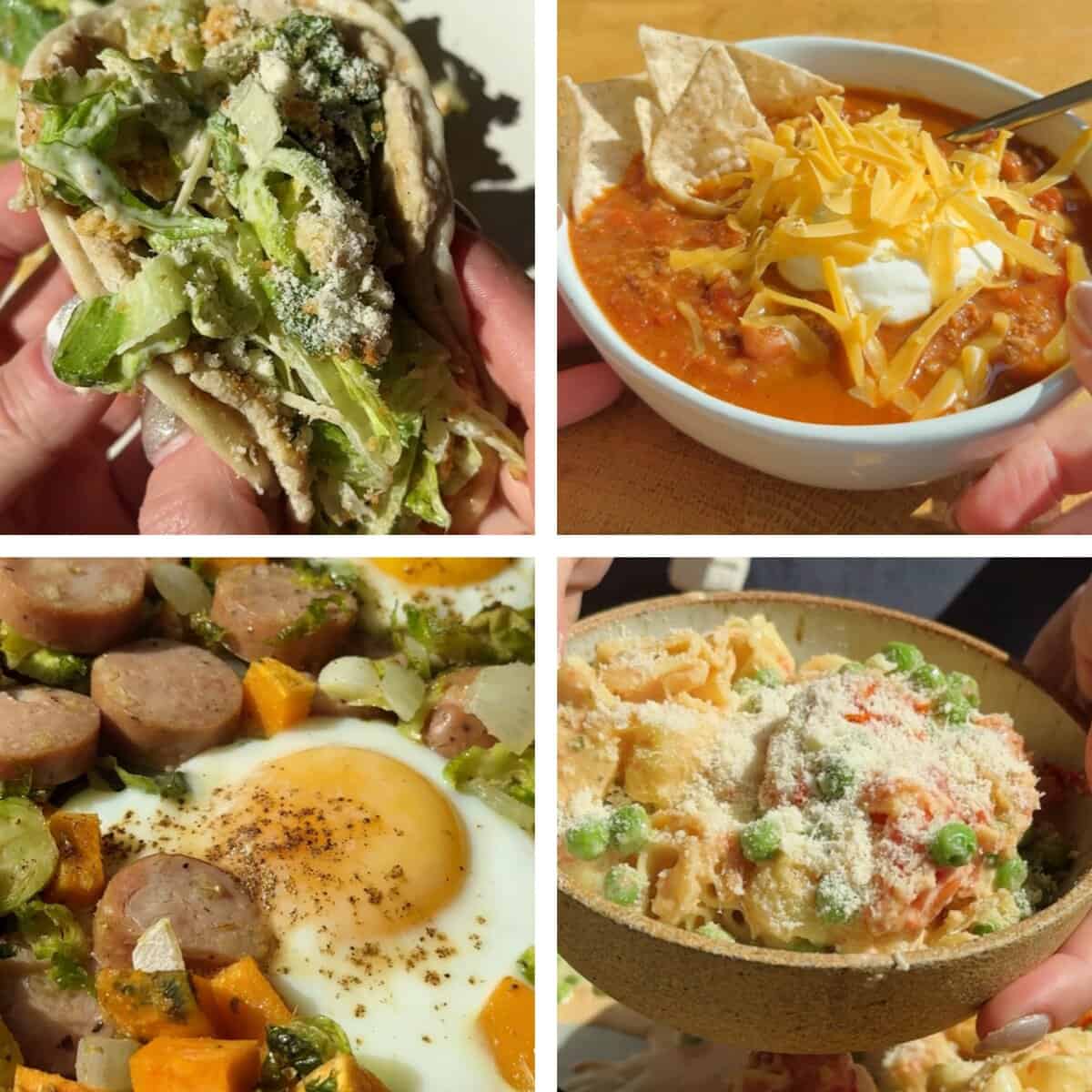 Kid-Friendly October 2025 Dinners: Simple 5-Ingredient Recipes